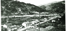 El Entrego, 1900